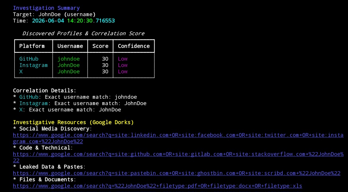 HeartBleed Interface 2
